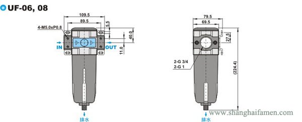 UF過(guò)濾器5